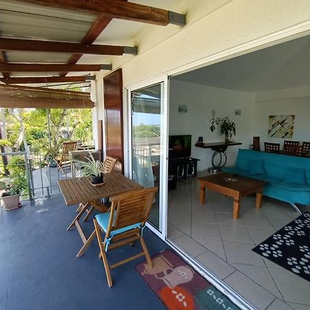 Surf House Holidays Ruisseau Creole 외부 사진